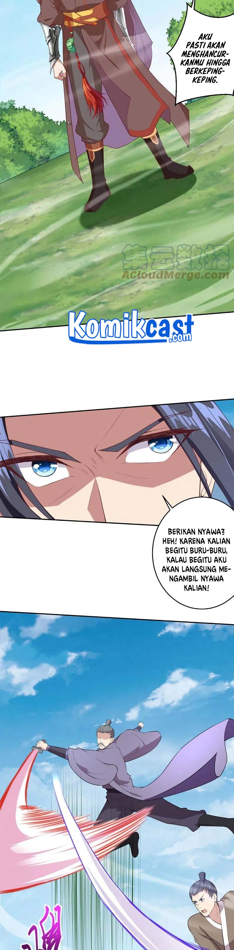 Dilarang COPAS - situs resmi www.mangacanblog.com - Komik against the gods 400 - chapter 400 401 Indonesia against the gods 400 - chapter 400 Terbaru 20|Baca Manga Komik Indonesia|Mangacan